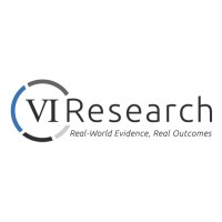 VI Research Logo