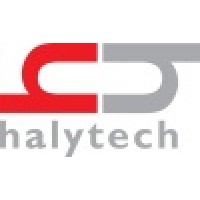 Halytech Logo