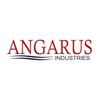 Angarus Industries Logo