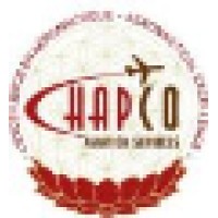 Chapco Aviation Services Logo