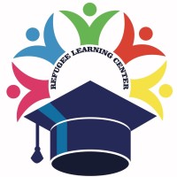 Refugee Learning Center Logo