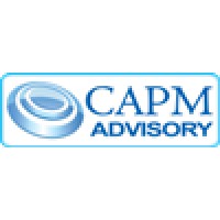 CAPM Advisory Limited Logo