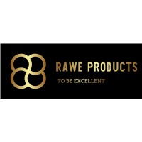 Rawe Projects Ltd Logo