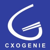 CXO Genie Logo