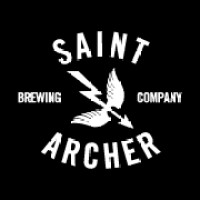 Saint Archer Brewing Company Logo