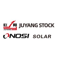 ONOSI: CPC Heat Pipe Solar Collector, Evacuated Tube Solar Collector, Vacuum Tube Solar Collector Logo