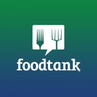 Food Tank Logo