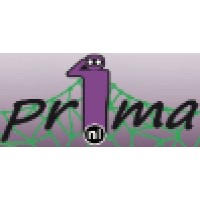 pr1ma Logo