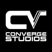 Converge Studios LLP Logo