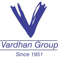 Vardhan Group Logo