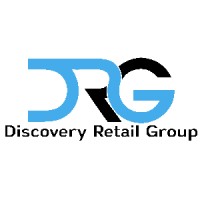 Discovery Retail Group Logo