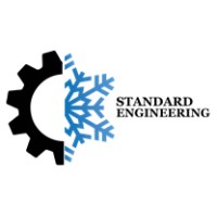 Standard Engineering Pte Ltd Logo