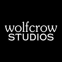 Wolfcrow Studios Logo