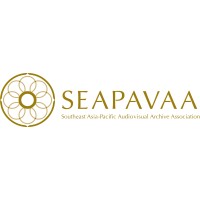 Southeast Asia-Pacific Audiovisual Archive Association Logo