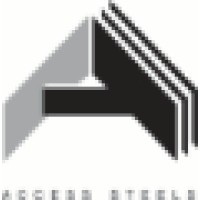 Access Steels Pty Ltd Logo