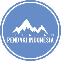 Jelajah Pendaki Indonesia Logo