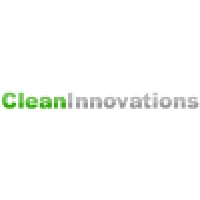 CleanInnovations Logo