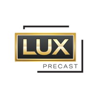 Lux Precast Panels Logo