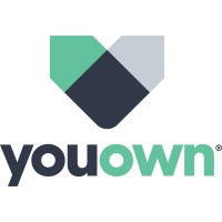 YouOwn Logo