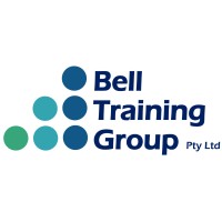 Bell Training Group Pty Ltd Logo