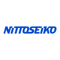 PT Nitto Alam Indonesia Logo