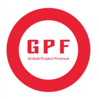 GLOBAL PROJECT FINANCE Logo