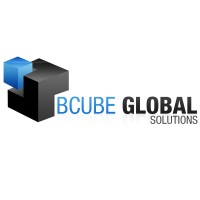 BCube Global Solutions Logo