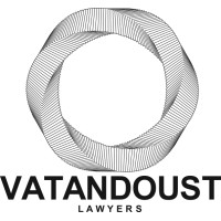 VATANDOUST Logo