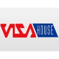 Visa House (Study Abroad & Immigration Consultants ) Logo