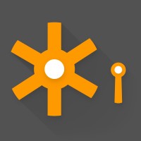 Stonevault Logo
