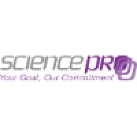 SciencePRO s.a.r.l. Logo