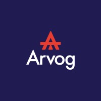 Arvog Logo