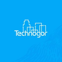 Technogor Logo