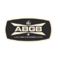 The Austin Beer Garden Brewing Co. Logo