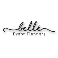 belle event planners Logo