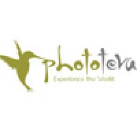 Phototeva Expeditions Logo