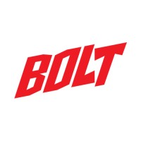 BOLT Design Logo