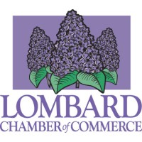 Lombard Area Chamber of Commerce and Industry Logo