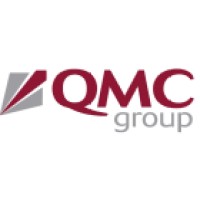 QMC Group Logo