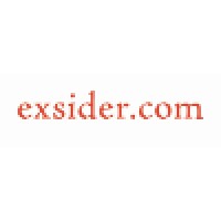 exsider.com Logo
