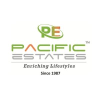 Pacific Estates Logo