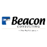 Beacon Consulting, Bangalore Logo