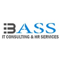 BASS IT CONSULTING & HR SERVICES Logo