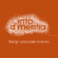 Into Dmentia Logo