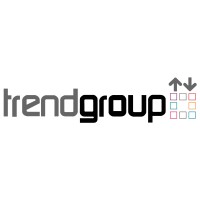 Trend Group Marketing Research and Trend Consultancy Logo