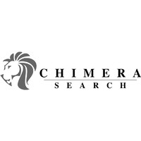 Chimera Search Logo