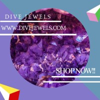 DIVE Jewels Logo