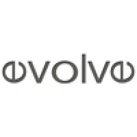 evolve | Web Design & Marketing Logo