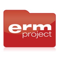 ERM PROJECT Logo