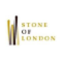 Stone of London Ltd Logo